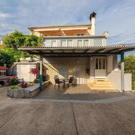 Lejlighed Josip Brusic Gabonjin