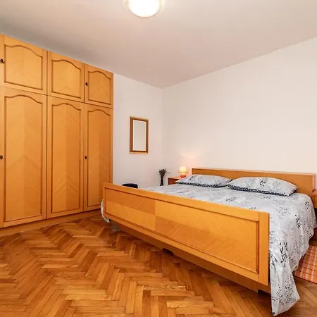 Josip Brusic Lejlighed