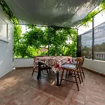 Josip Brusic Apartment Gabonjin