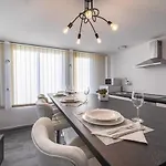 Josip Brusic Apartment Gabonjin
