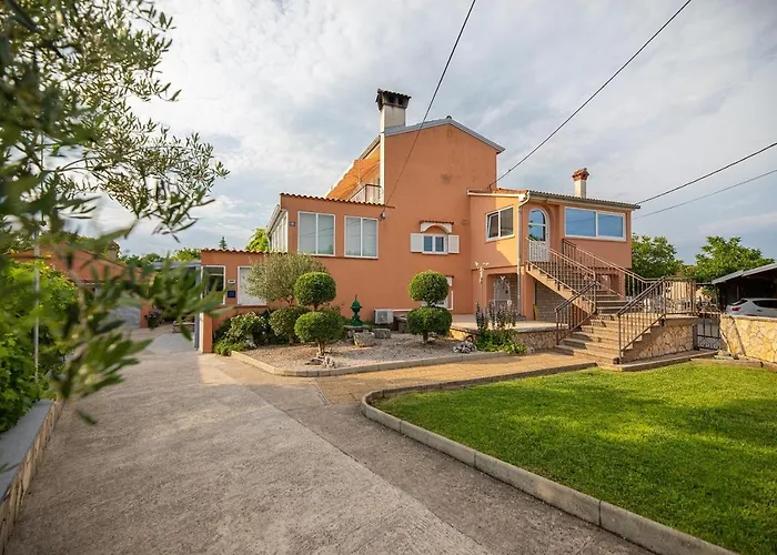 Josip Brusic Apartment