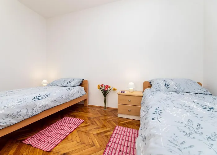 Apartment Josip Brusic Gabonjin