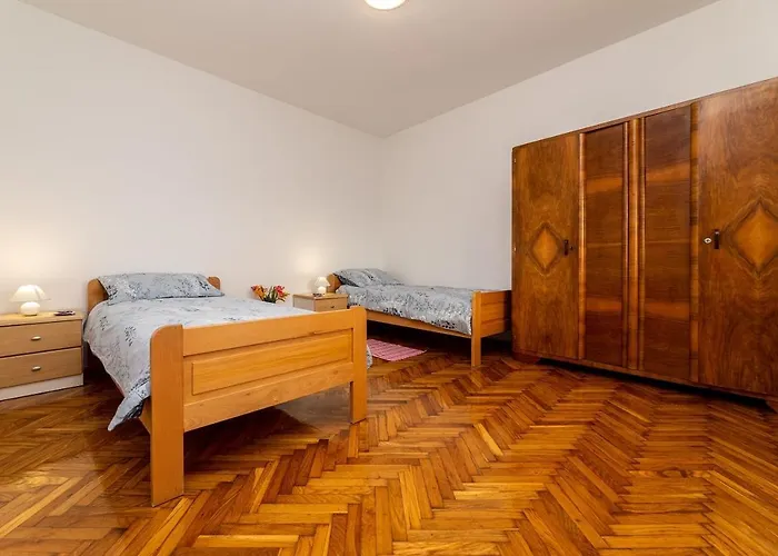 Apartment Josip Brusic