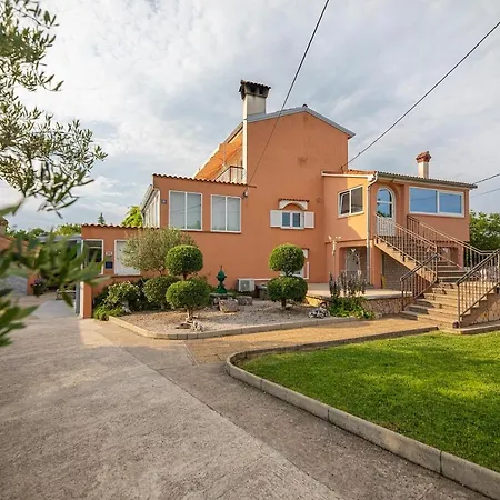 Josip Brusic Apartment