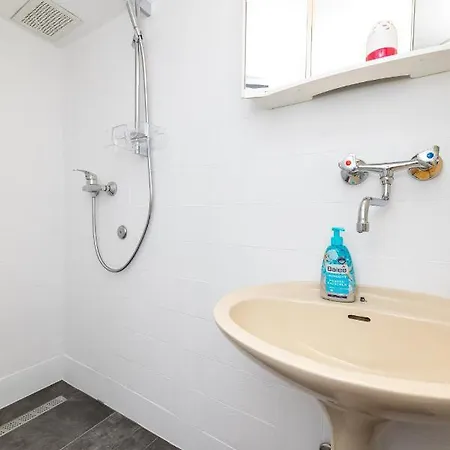 Apartamento Josip Brusic *