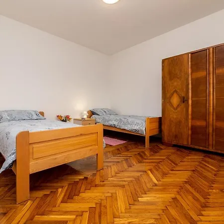 Apartment Josip Brusic