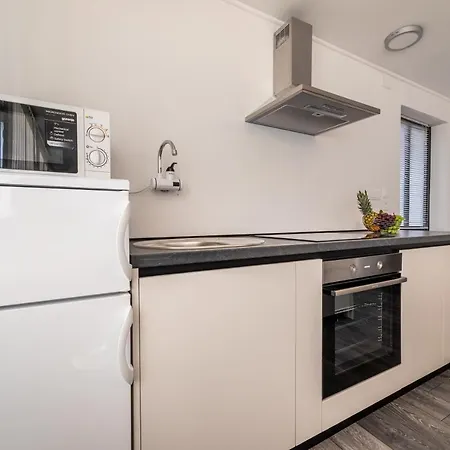 Apartamento Josip Brusic